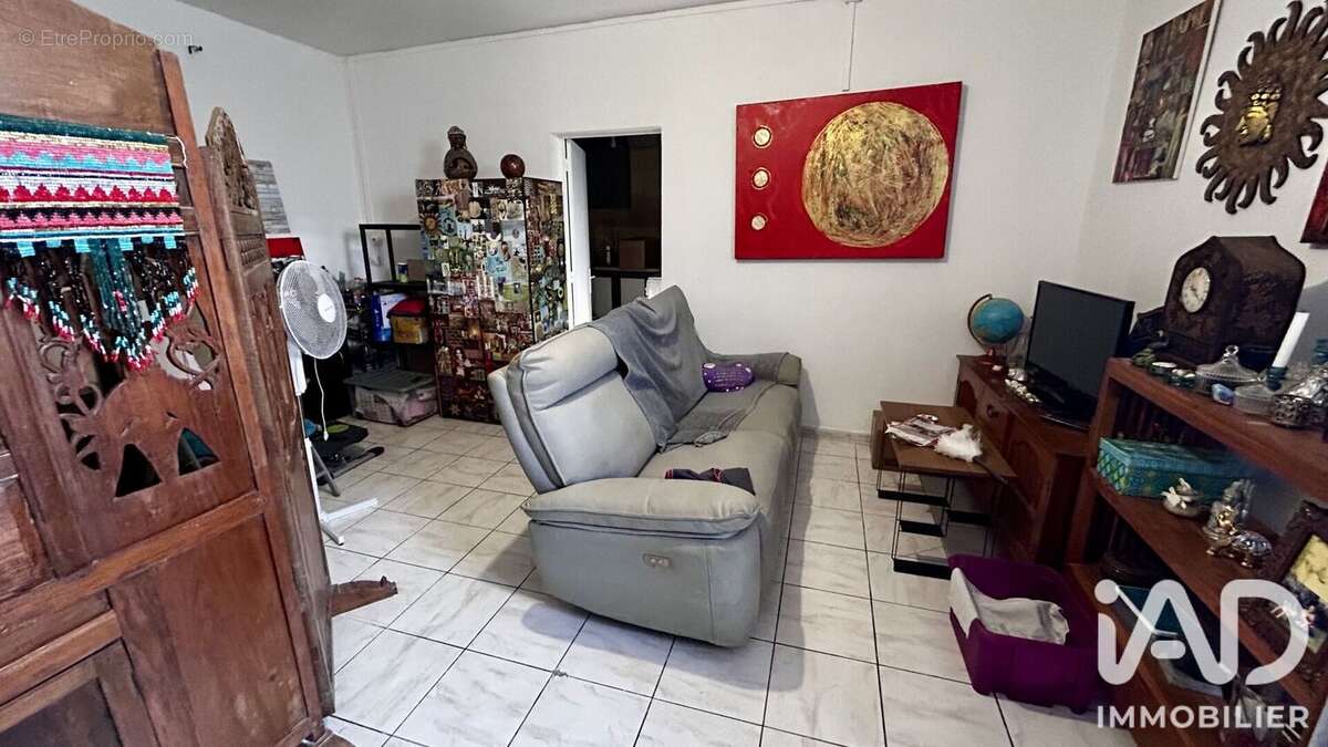 Photo 6 - Appartement à LE TAMPON