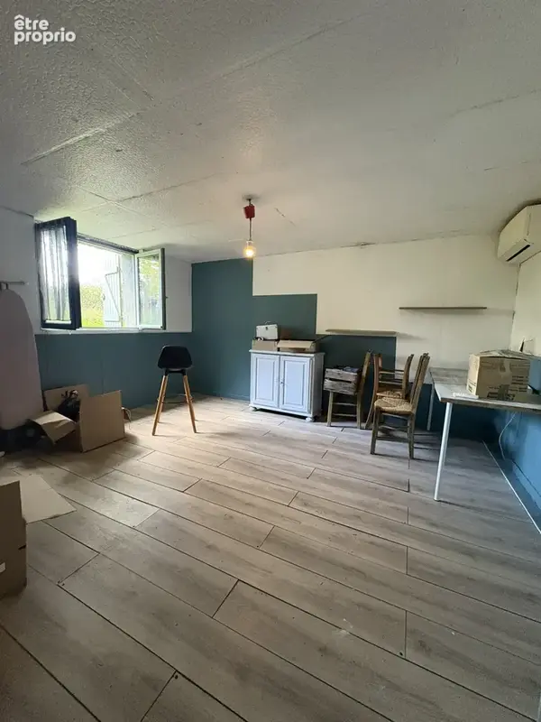 SAINT-DENIS-DE-PILE (33910)   Maison de 143,93 m2 avec ascenseur privatif, garage de 71 m2 et beau potentiel ! - photo 15