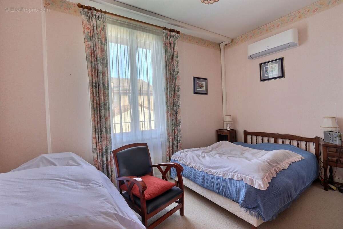 Maison à CLERMONT-FERRAND