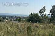 Terrain à BOURG-SAINT-ANDEOL