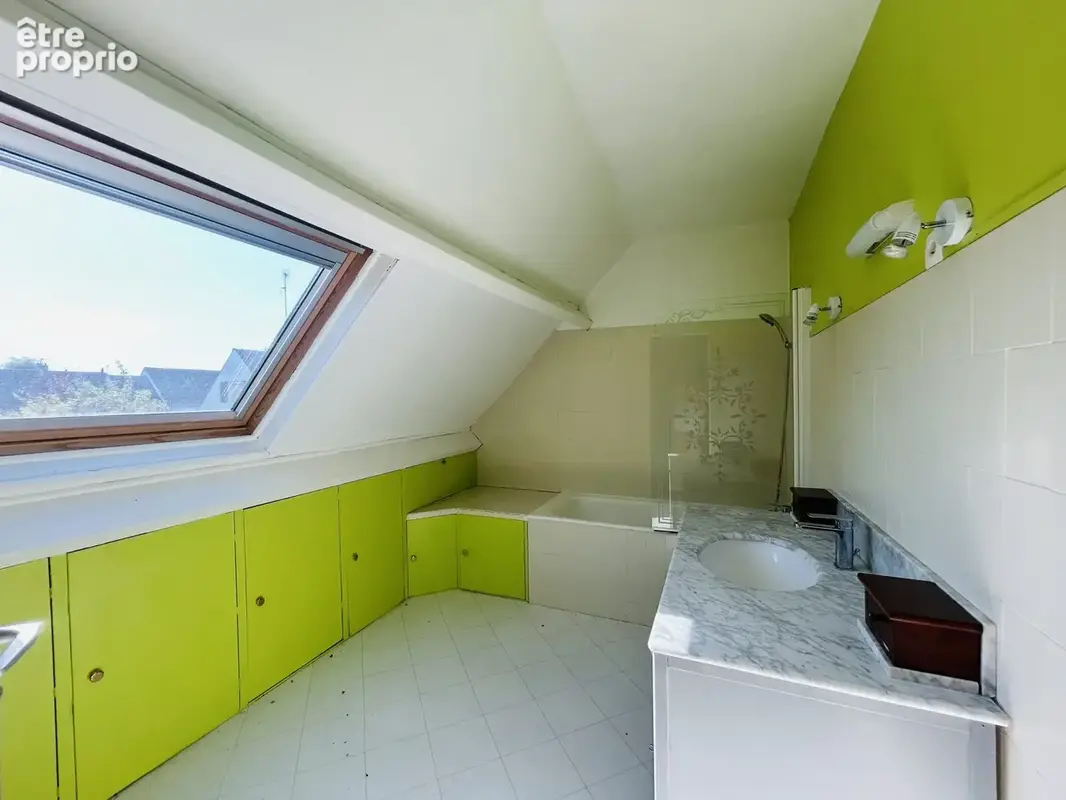 Maison 4 pièces 120 m² à vendre à Choisy-Au-Bac (60750) - photo 7
