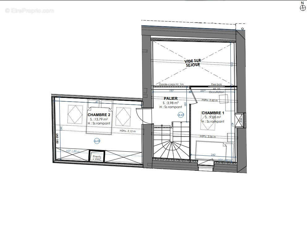 Appartement à DAX