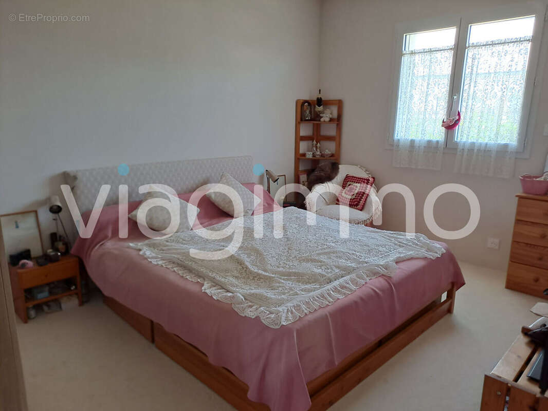 Maison à LA BAULE-ESCOUBLAC