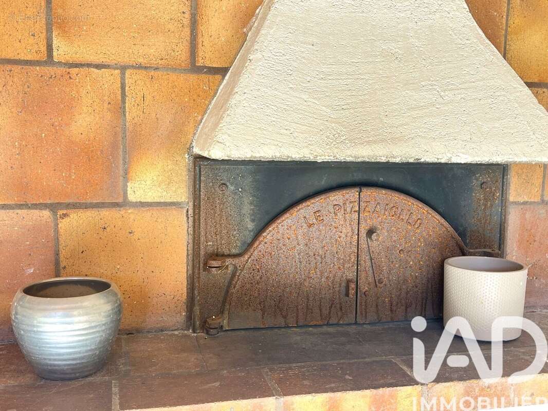 Photo 6 - Maison à AIX-EN-PROVENCE