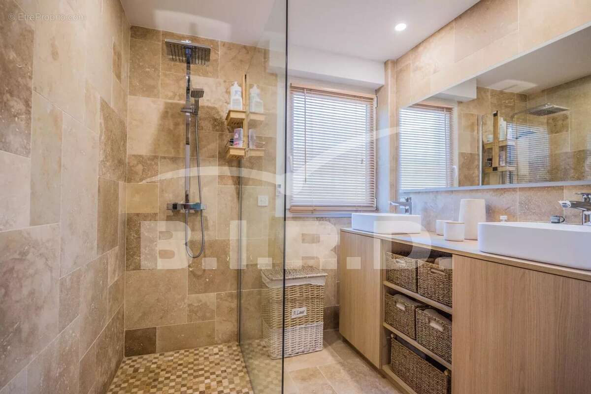 Appartement à SAINTE-MAXIME