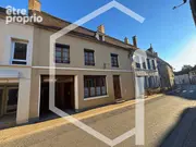 Maison à ENTRAINS-SUR-NOHAIN