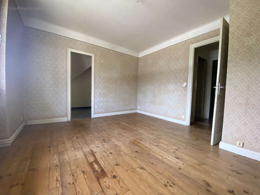 Maison à THONON-LES-BAINS