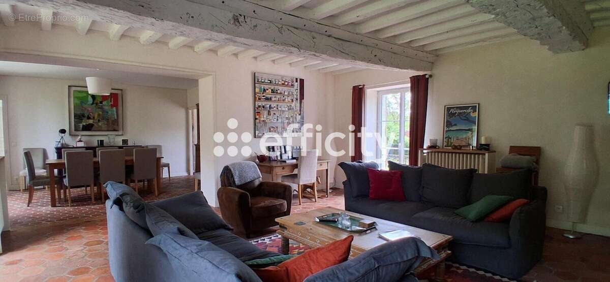 Maison 226 m² à Argentan  - photo 6