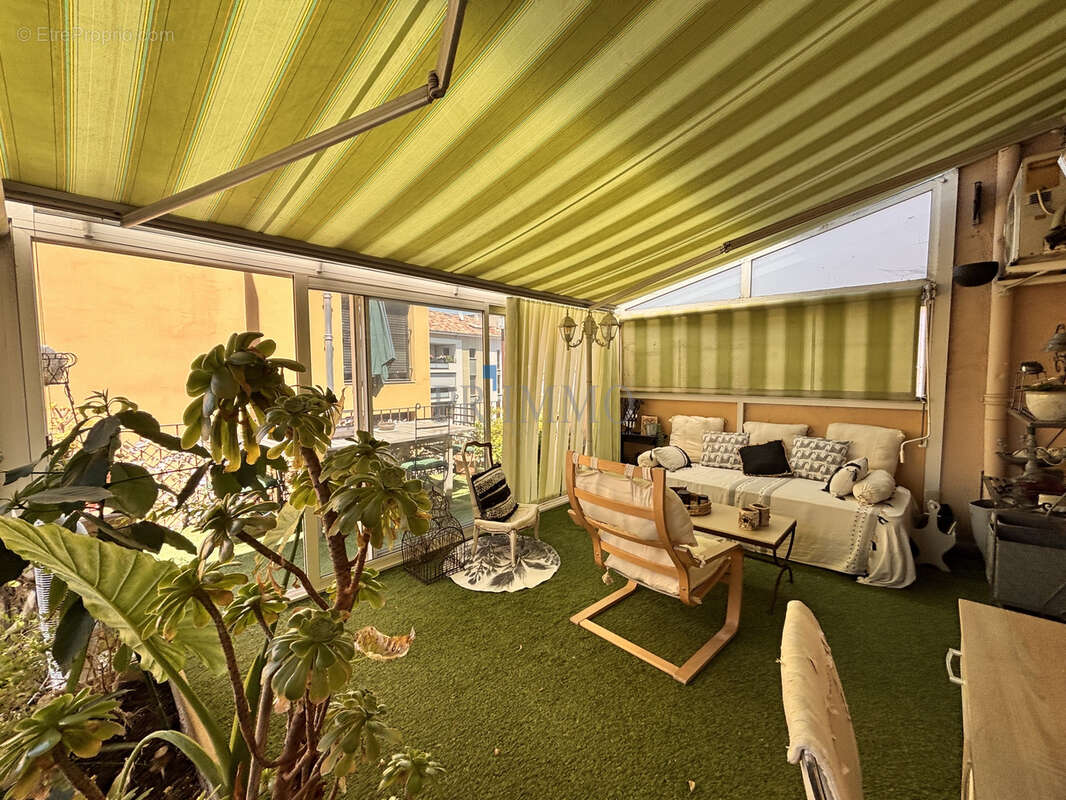 Appartement à SAINT-RAPHAEL