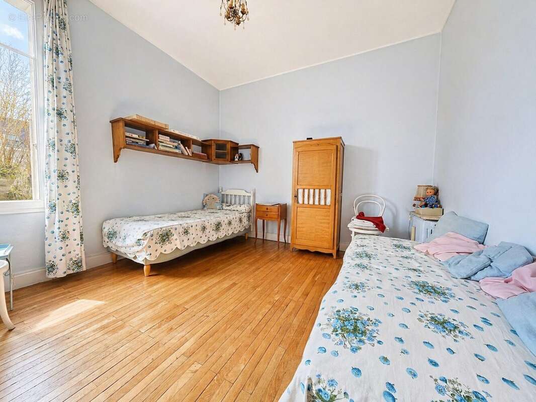 Maison à TOURS