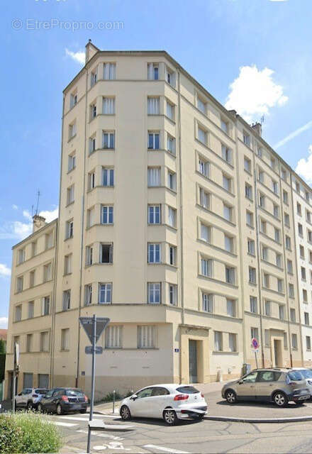 Appartement à LYON-3E