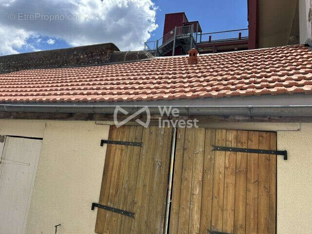 Appartement à PAU