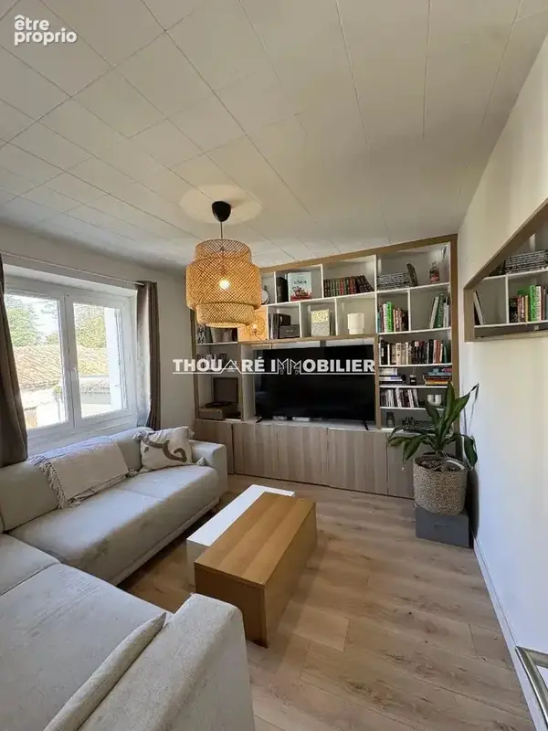 Appartement à VERTOU