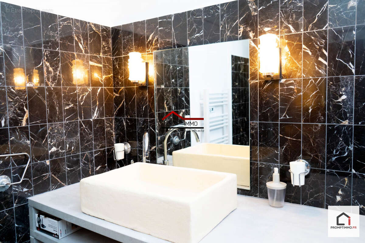 Maison à PUISSALICON