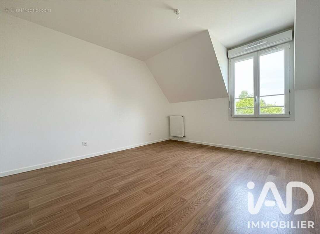Photo 9 - Appartement à TOURNAN-EN-BRIE