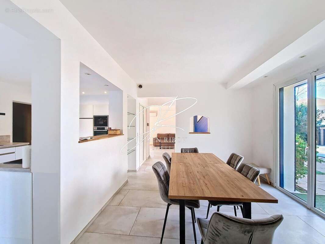 Photo 5 - Maison à SERIGNAN