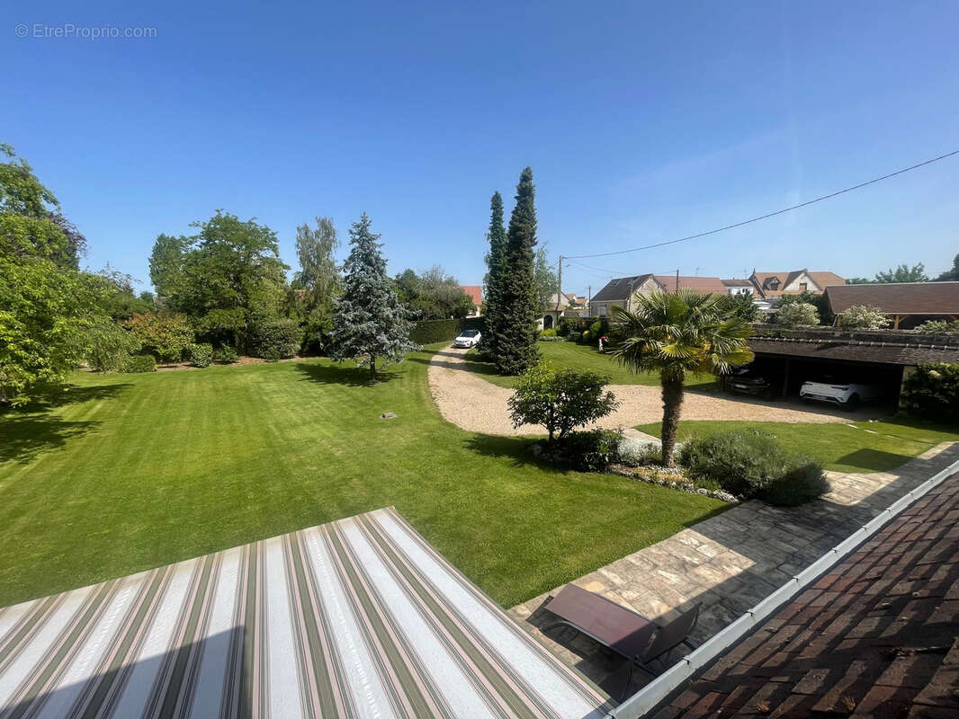 Maison à LA HEUNIERE