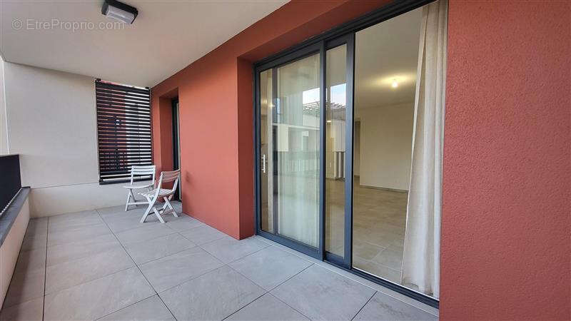 Appartement à CLERMONT-FERRAND