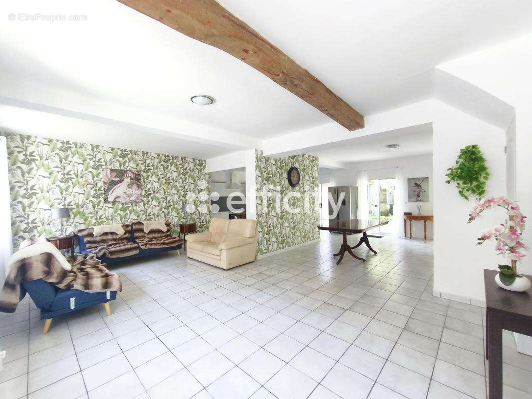 Maison à WATTIGNIES