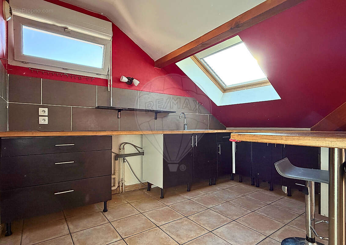 Appartement à TANINGES