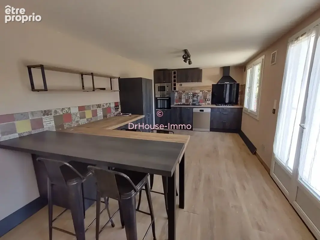 Maison 5 pièces 123 m² à vendre à Deols (36130) - photo 1