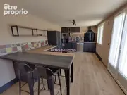 Maison à DEOLS