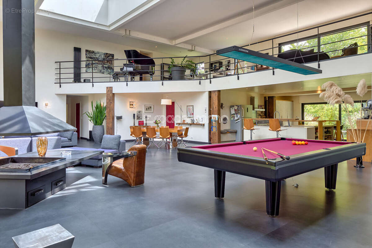 Maison à ISNEAUVILLE