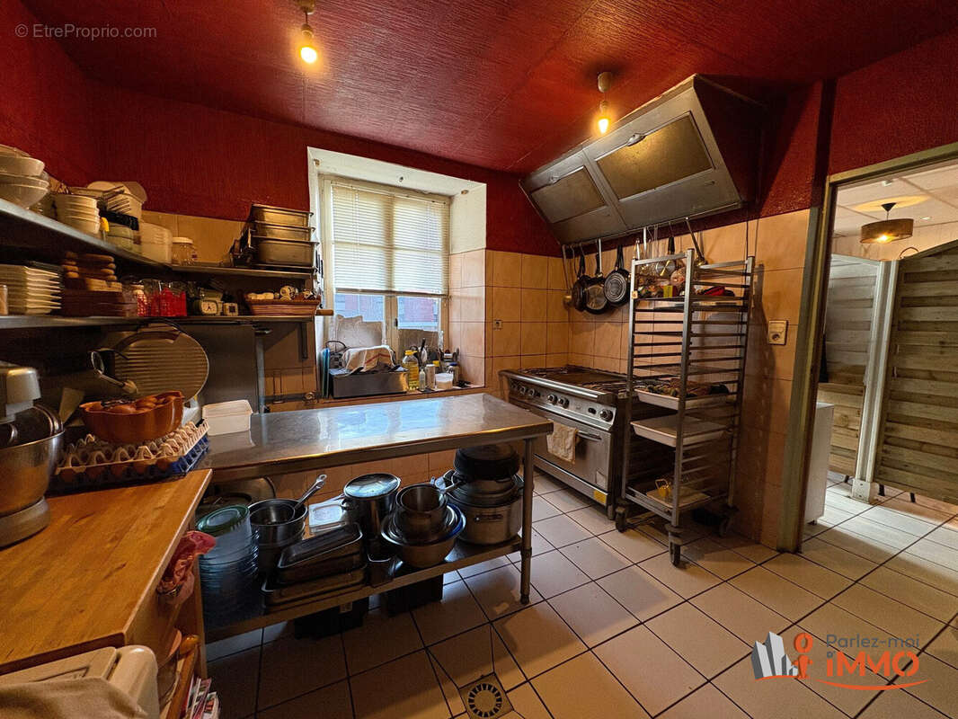 Autre à USSON-EN-FOREZ