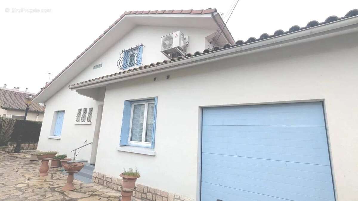 Maison à TOULOUSE