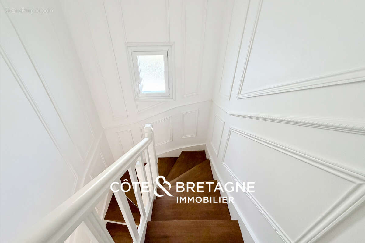 Maison à PLOUFRAGAN