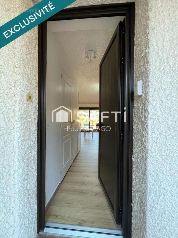 Photo 7 - Appartement à LE BARCARES