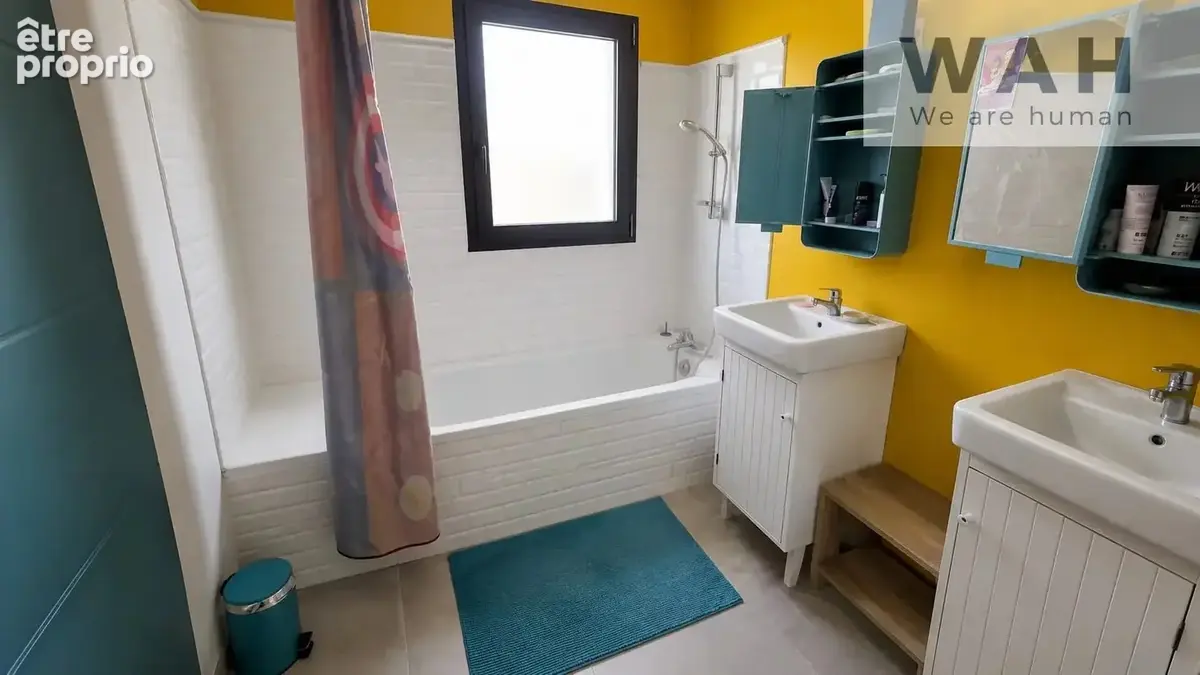 À vendre   maison 109 m2   saint-geniès-des-mourgues (34160) - photo 8
