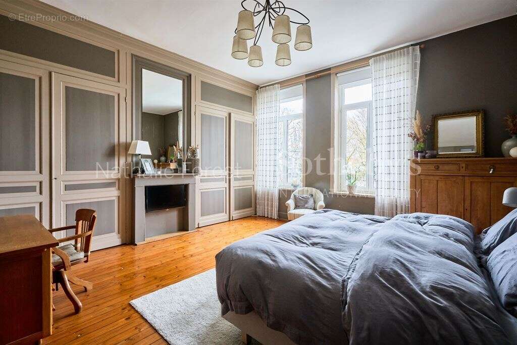 Maison à ARMENTIERES