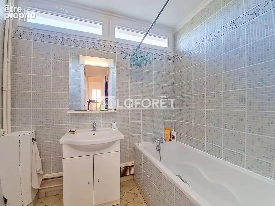 Appartement Verneuil Sur Seine 4 pièce(s) 64 m2 - photo 8