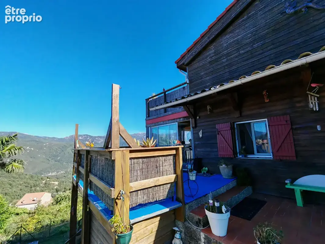 Rare - Maison de village 4 pièces avec terrain. - photo 14