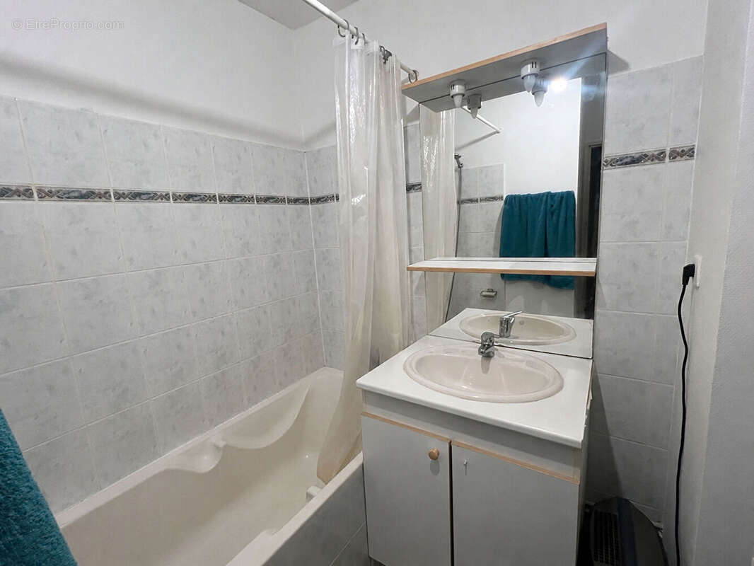 Appartement 66m² à toulouse - photo 3