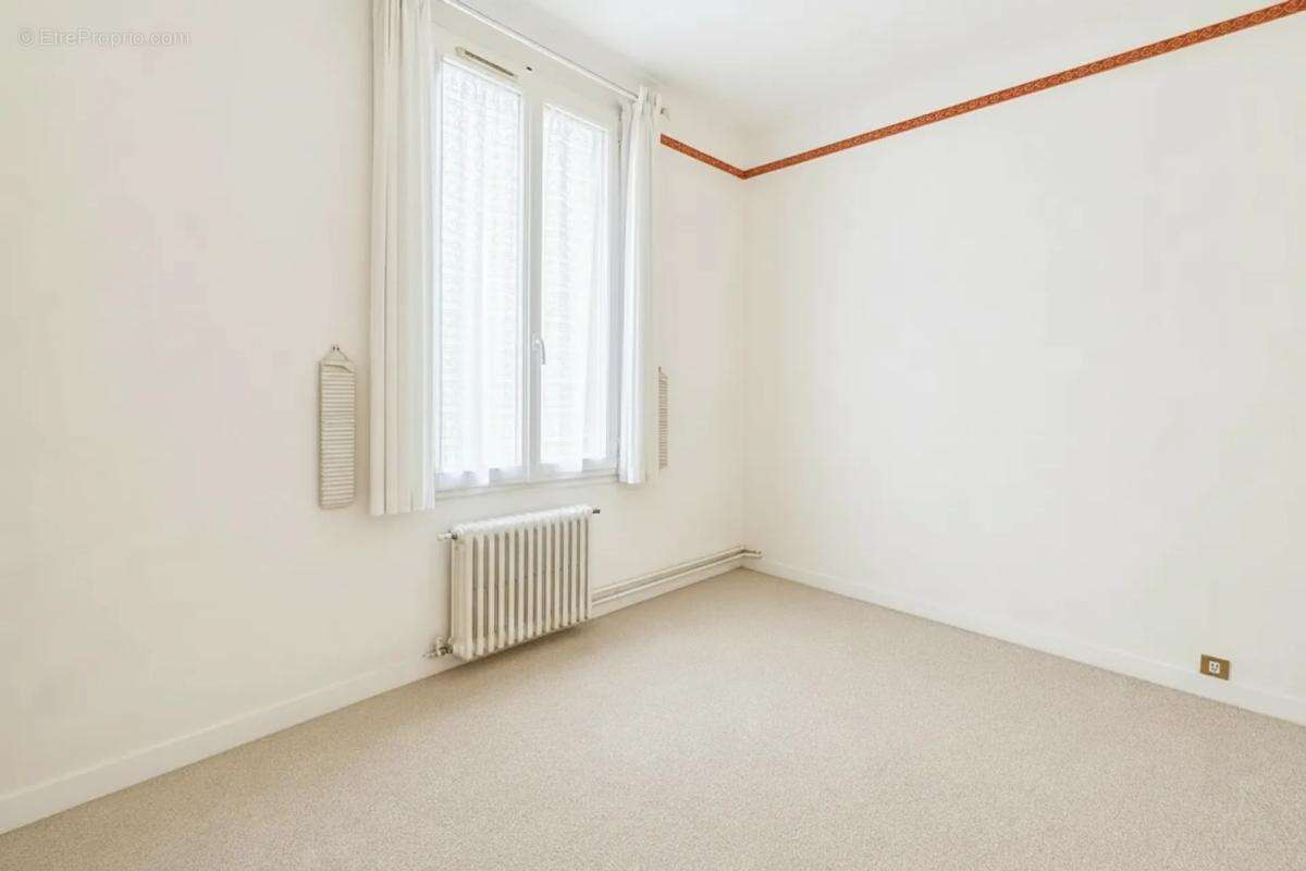 Appartement à SAINT-ANDRE-DE-L'EURE