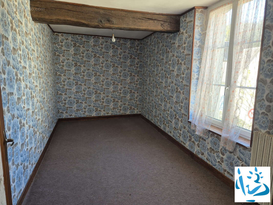 Maison à MORTAGNE-AU-PERCHE