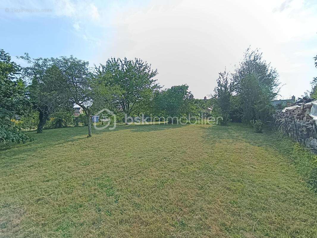 Maison ancienne avec terrain constructible – Investissement locatif - photo 5
