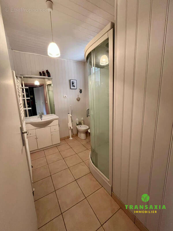 Maison 150 m² à Miramont-De-Guyenne  - photo 6