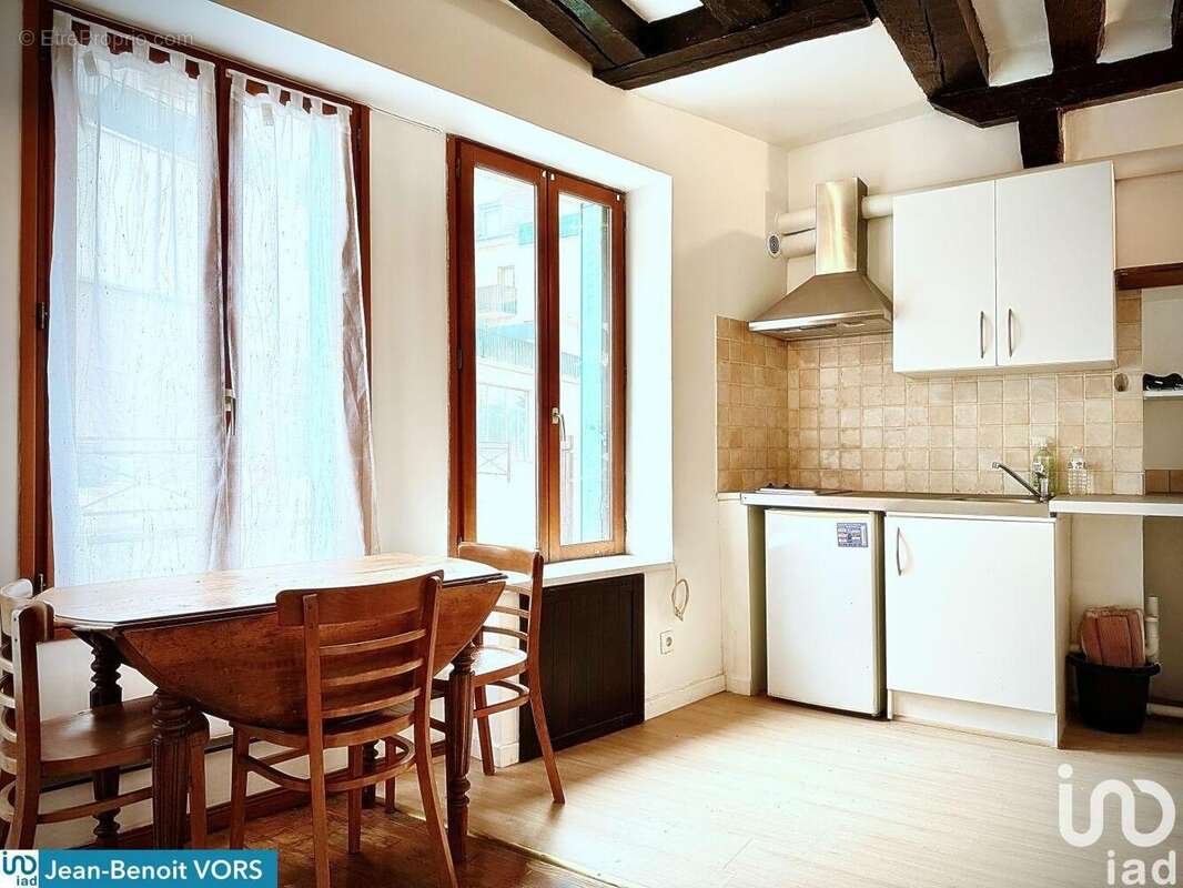 Photo 2 - Commerce à MORSANG-SUR-ORGE