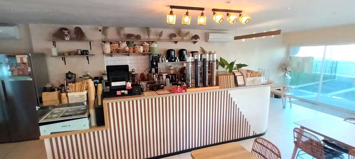 Nice -  restaurant - photo 5