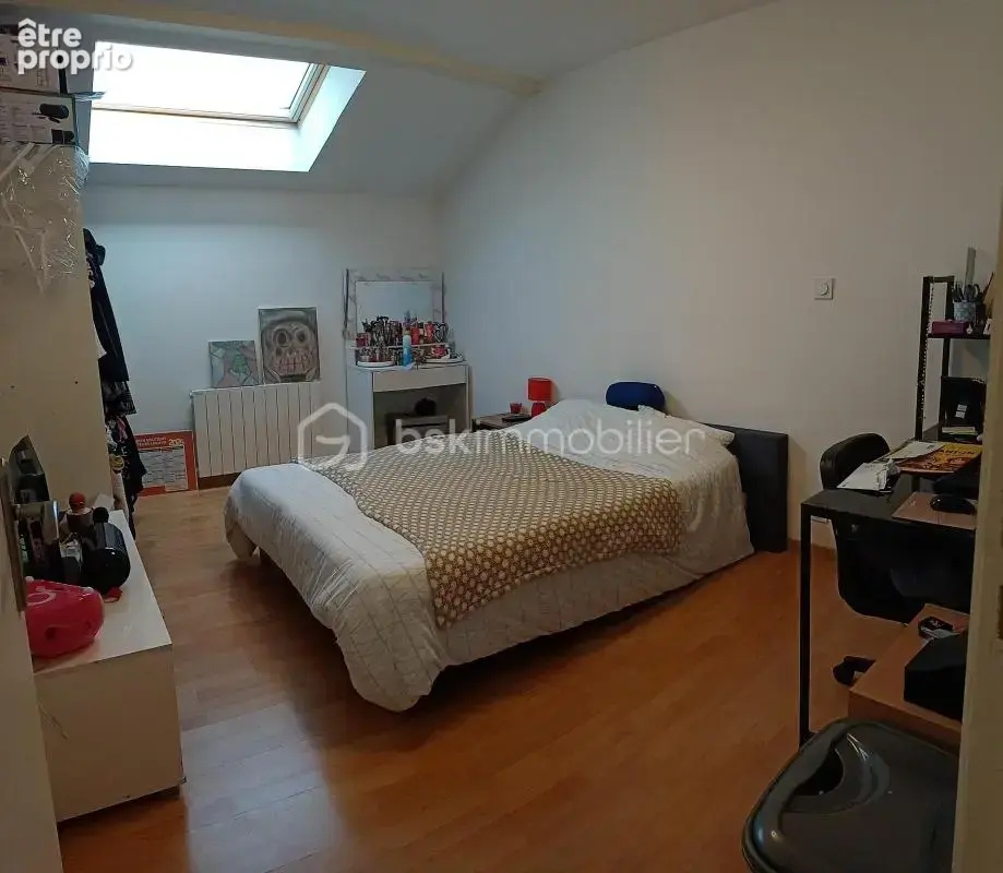 Maison contemporaine de 2015 avec T5 duplex et T3 en rez-de-jardin - photo 8