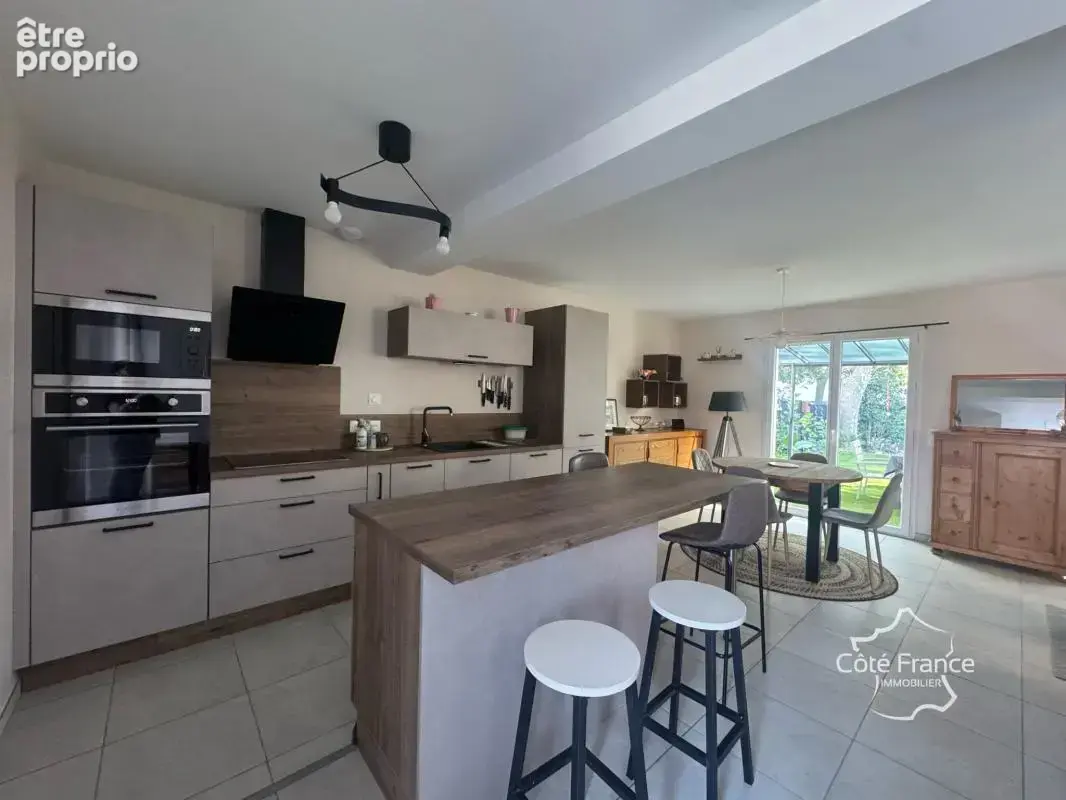 Villa contemporaine Béziers proche Polygone - photo 3