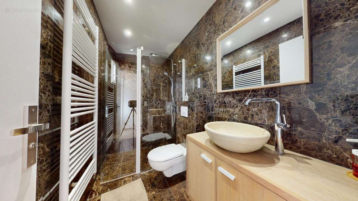 Maison à SAINT-BRICE-COURCELLES