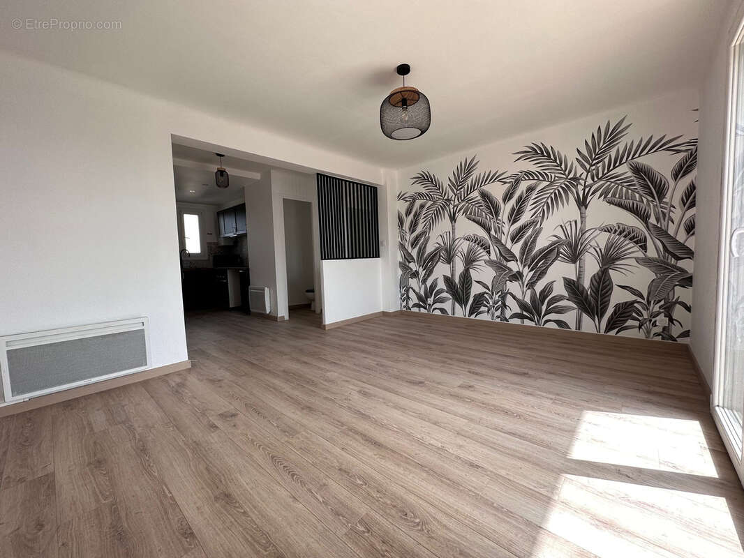 Vend T5 à Béziers - photo 3