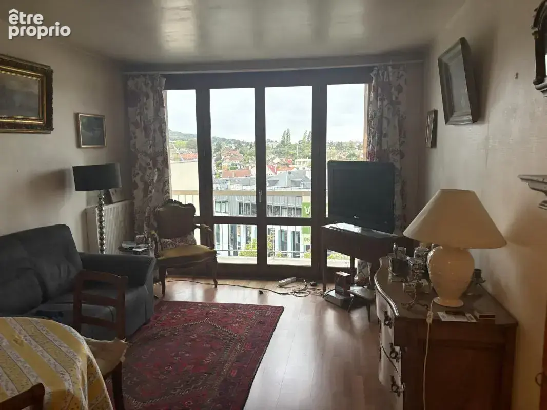 Appartement - photo 6