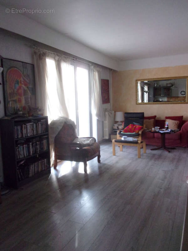 Maison à PORT-DE-BOUC