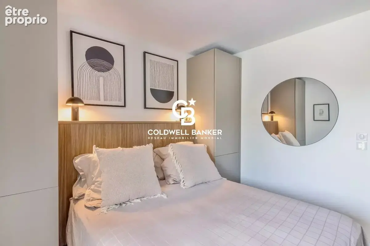 Maison contemporaine avec piscine à 10 minutes à pied de la plage – Sainte-Maxime - photo 21