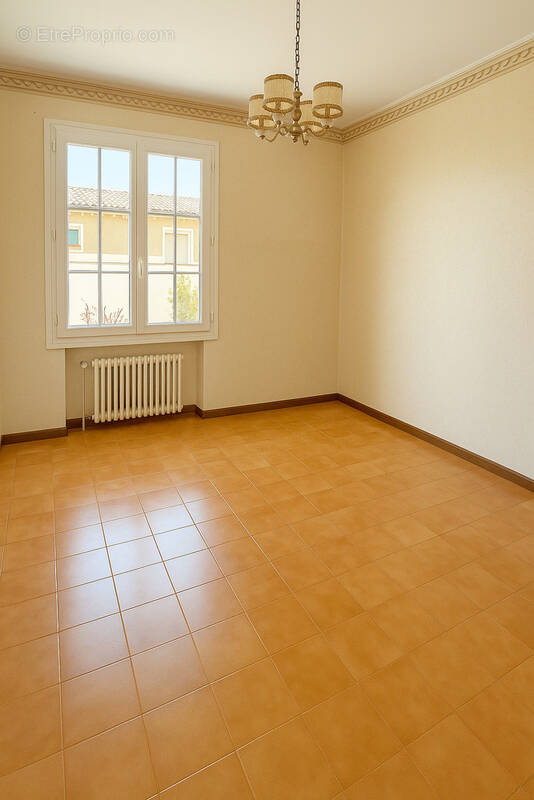 Maison à MARSEILLE-9E